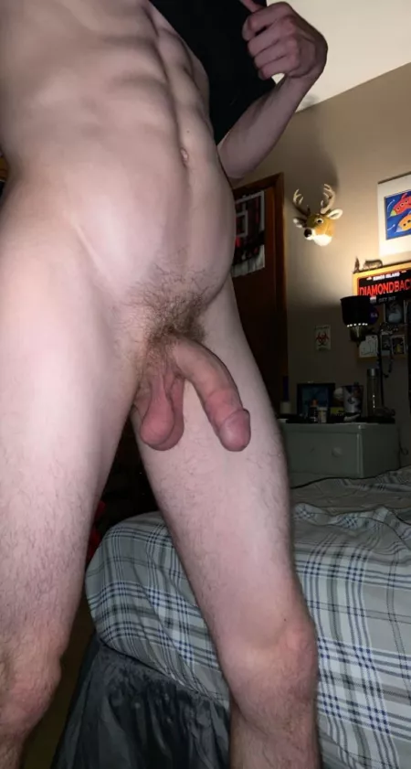 Just a semi by Just19yo