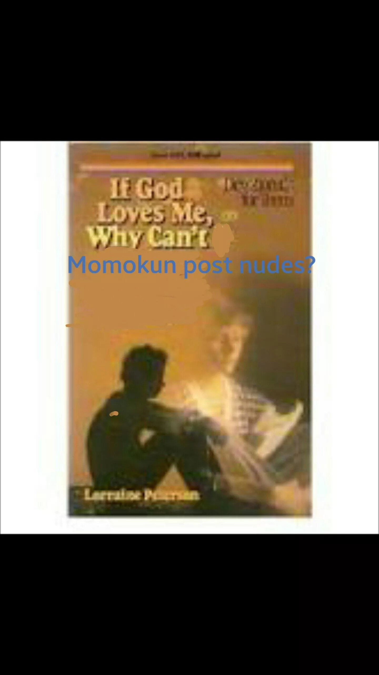 Just a shitpost here posted by LmaoWutNow