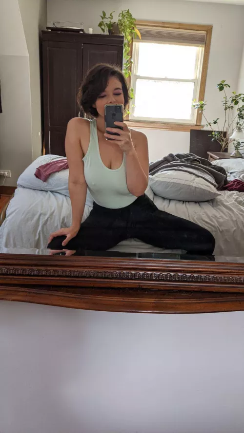 Just a slow Sunday.. by LightlyWaiting