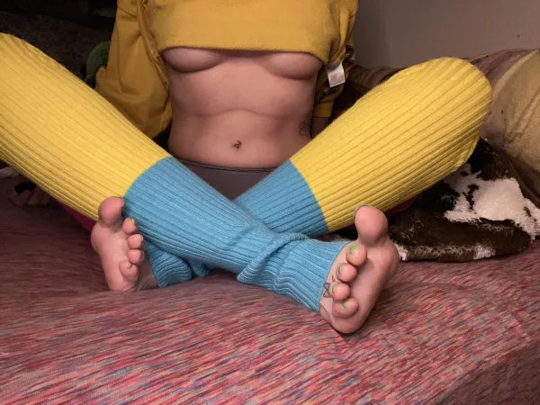 Just a small taste by MrsLucyLynn