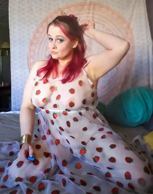 Just a small town girl...🎵🎶 by kavina_black