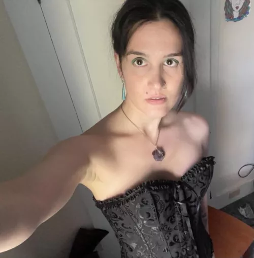 Just A Snap by Humpinghand