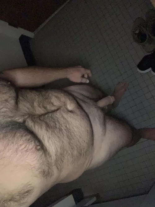 Just a soft (50) year old dad. Working hard to improve by dominantdawg