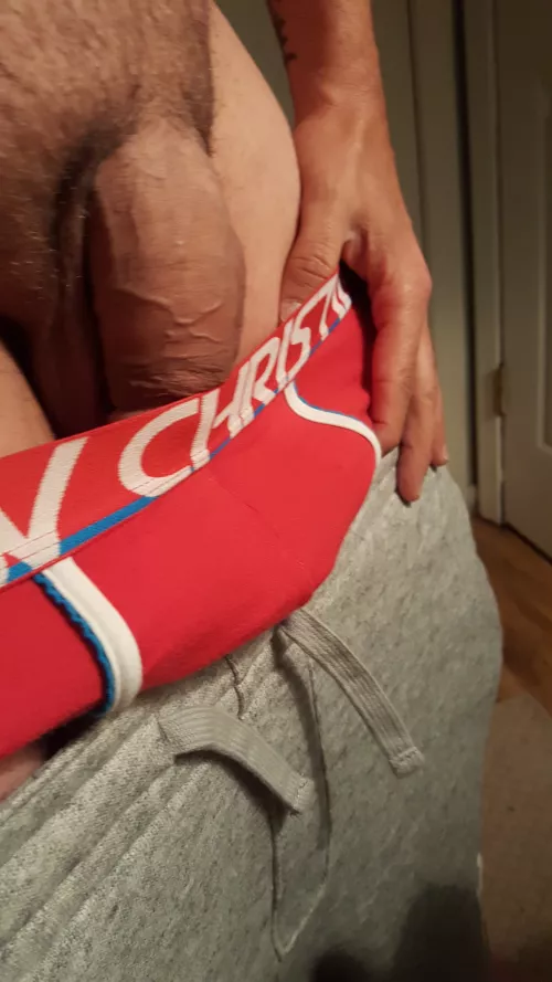 Just a softie trying to come out and play by Chance_West69