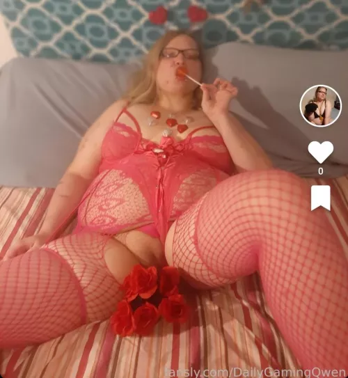 Just a sweetheart by dragonwolfbreed