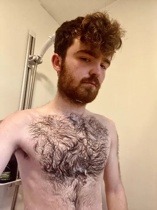 Just a tad soapy😅 by Hornyblair2001