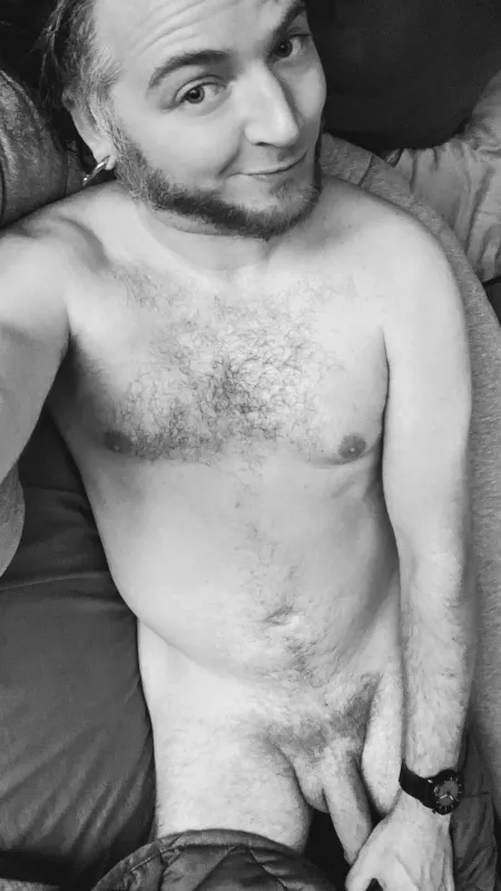 Just a tease by LNafterDark