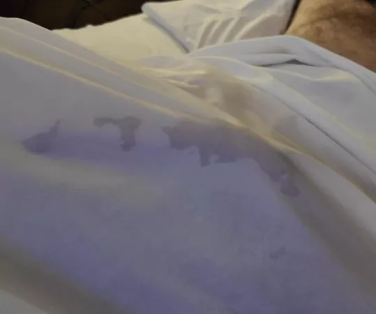 Just a Tease by ThrowawaySoon77