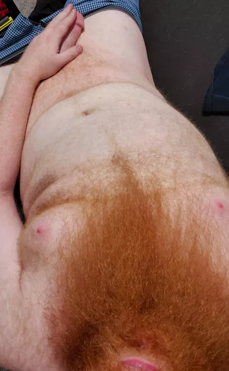 Just a tease... by Harkspeare_