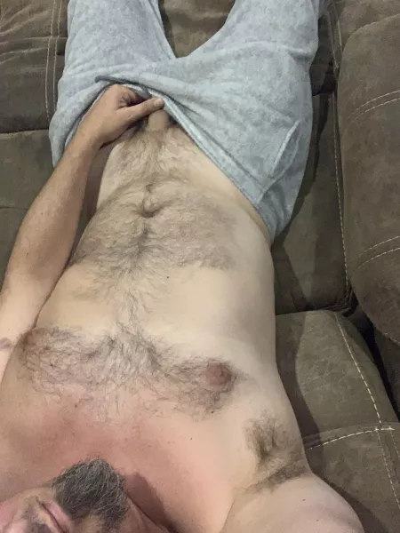 Just a tease for the ladies 😘 by whatadik