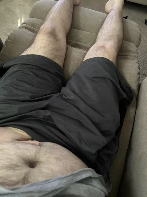 Just a tease for the ladies by BuckeyeBBWChaser