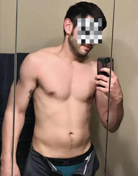 Just a tease for tonight by boarddumb