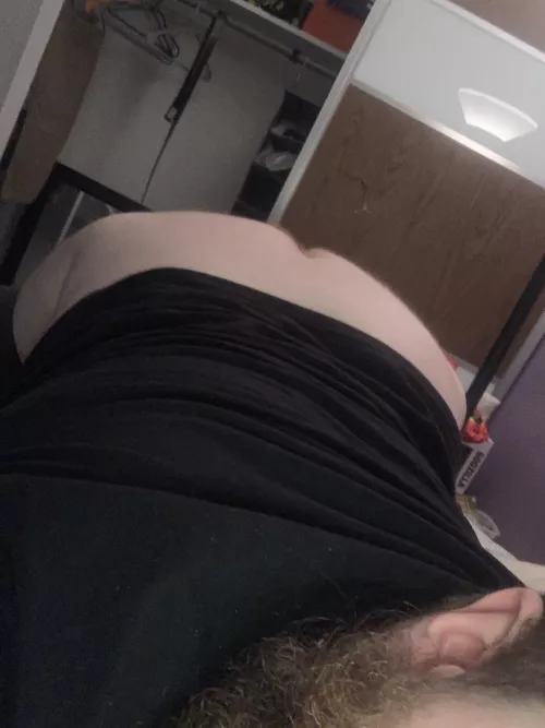 Just a tease , hi;) by bigrappler56