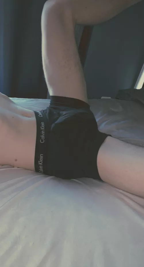 Just a tease 🤫 by blueeyesfatthighs