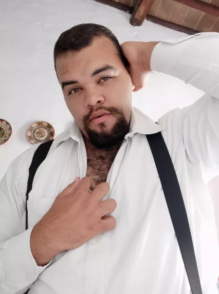 Just a tease by andnet_br