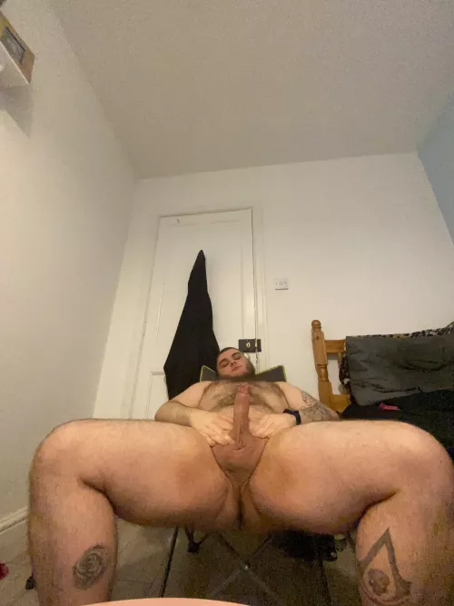 Just a thicc dude who loves thicc women ;) by ThiccWhiteVirgin