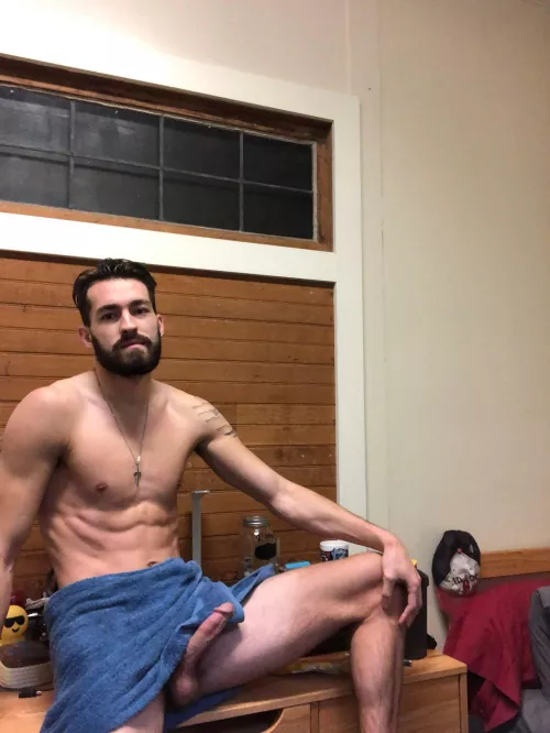 Just a throwback since I’m stuck at work by rpot4