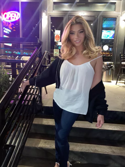 Just a trans girl looking to meet friends like me 🤍 by Low-Studio-1400