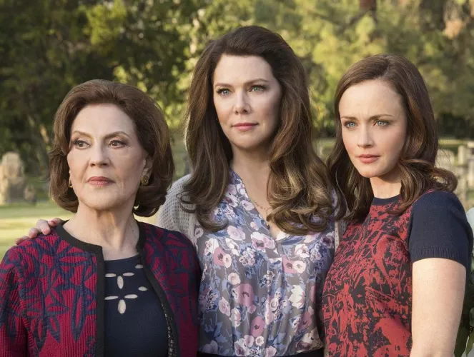 Just a TV Series but 😍 by ragingcook82