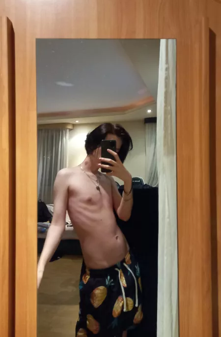 just a twink boy 💦 wanna text me? 😈 by 69420femboy