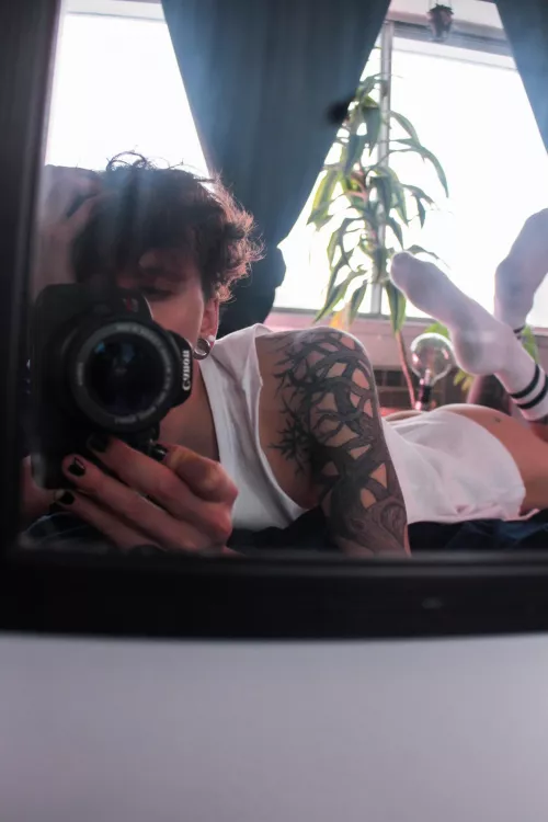 Just a typical Tuesday by gogodor_