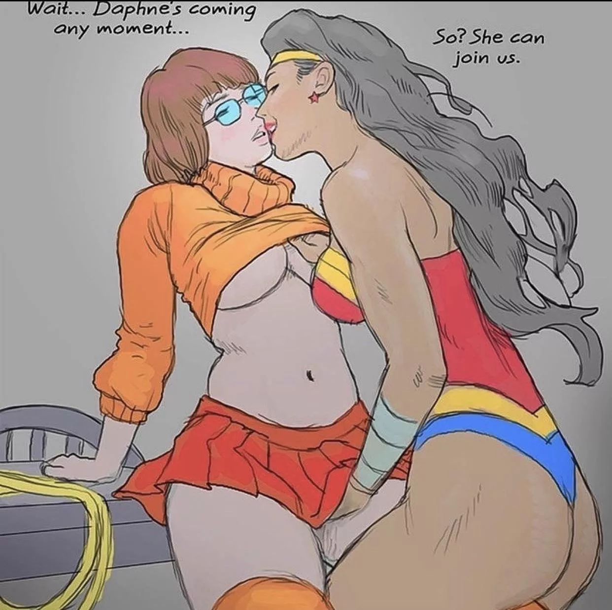 Just a wonder posted by ng20012000