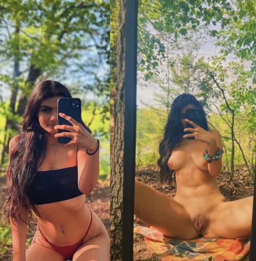 Just a young mom wanting her holes filled by Yellowrosestems