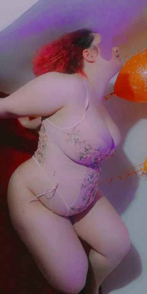 Just after eating cake 🎂😋 by Novababa