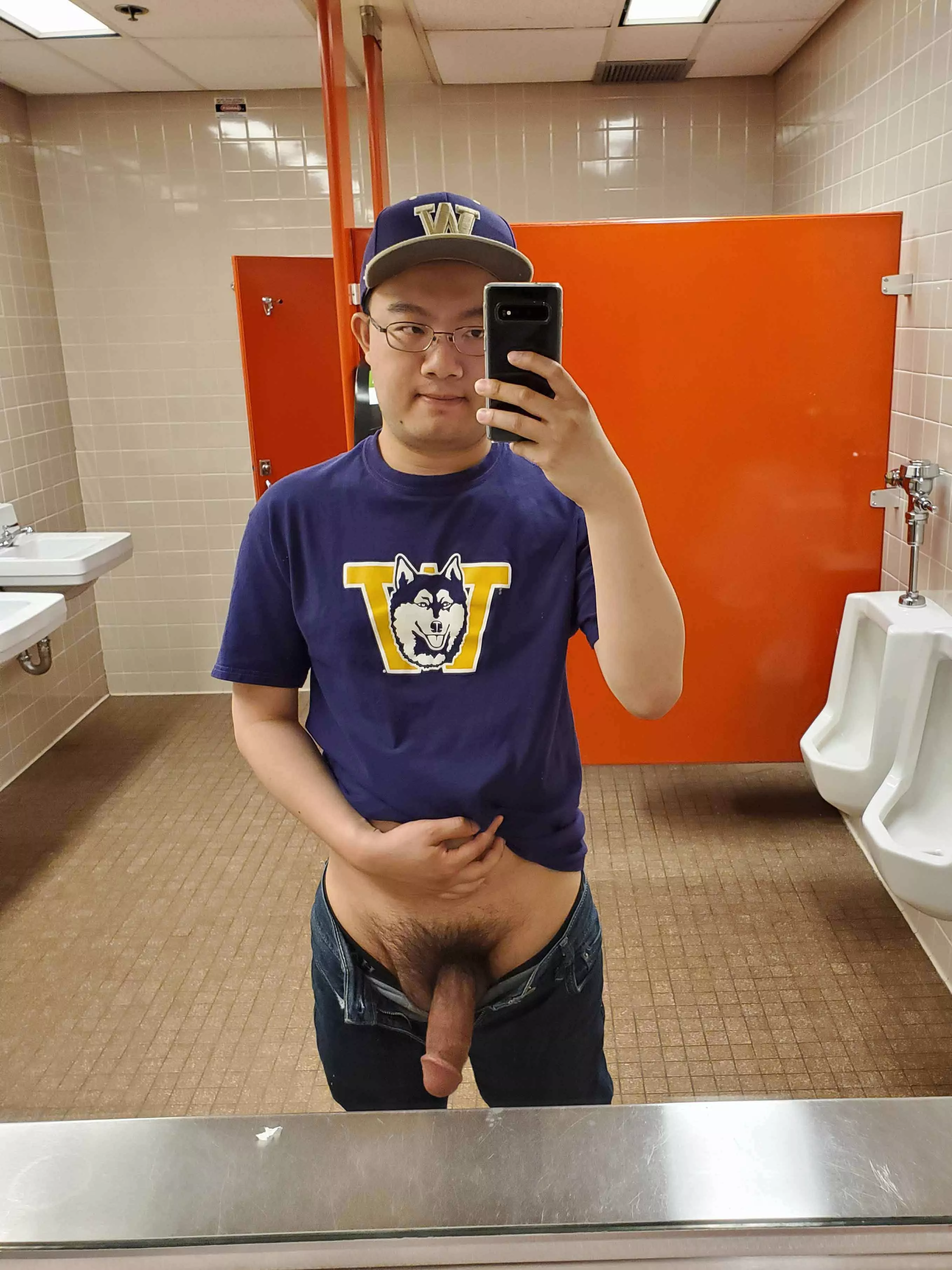 Just airing it out posted by SilentGuy_