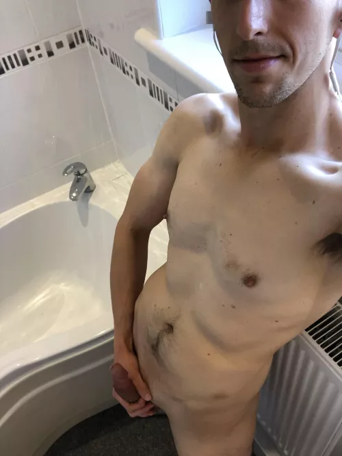 Just an average horny dude by Happy-Wait6329