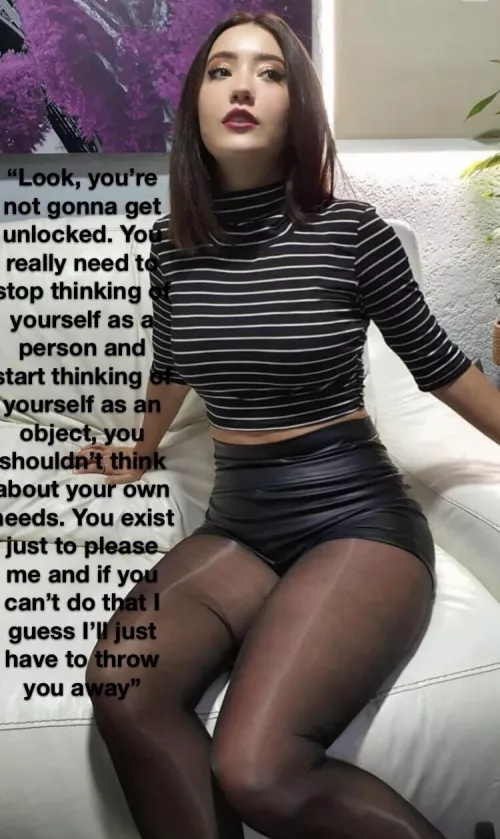 Just an object by pringer0388389