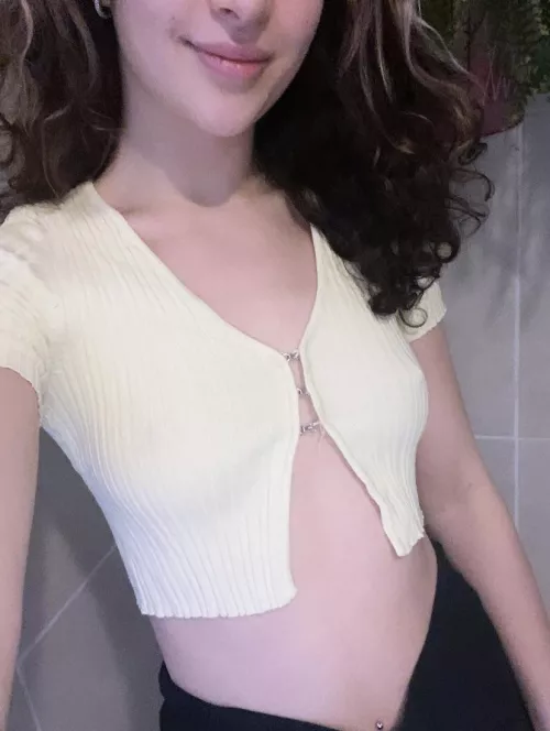 just another braless day😌 by lucia_malone86