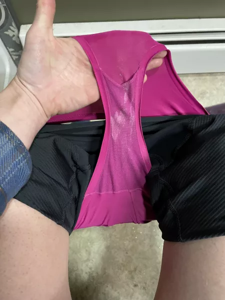 Just another day 🥰 by Curious_Contact2002