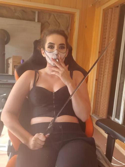 Just another day by Naughtysuccubus666