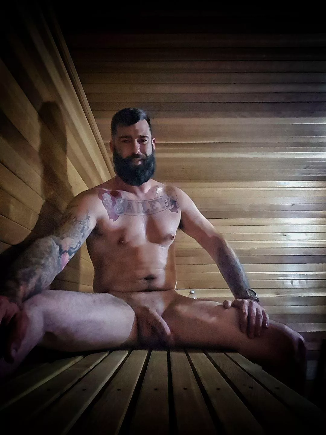 Just another day (m) posted by bicur39m