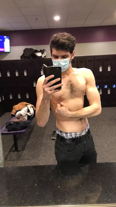 Just another day man by vern0nr0es