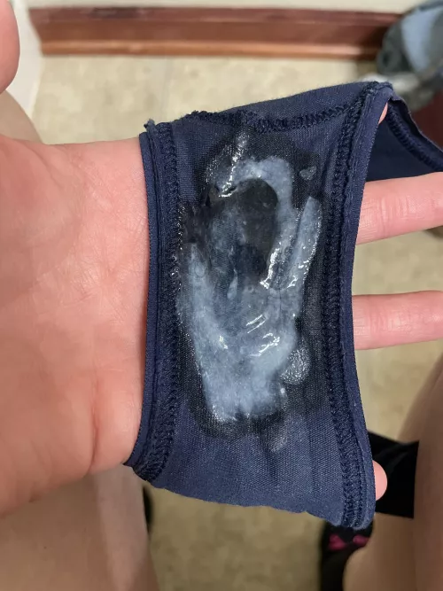 Just another day out there wrecking panties by PumpkinSpiceX