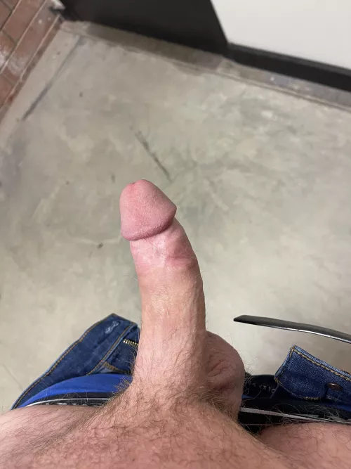 Just another long day stuck at work :( by Troywilson9