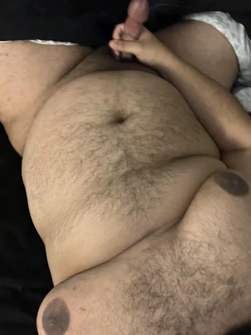 Just another lonley night scrolling through Reddit by HeyInRVA2