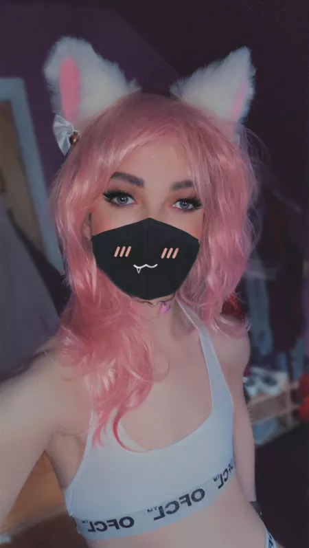 just another manic monday ^~^ by Croissant-Dropper