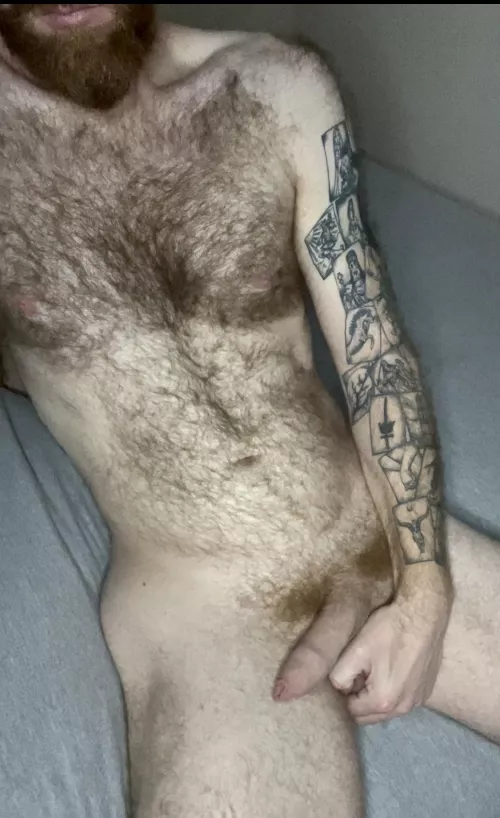 Just another Monday Morning! Have a good one guys! by gbrad1983