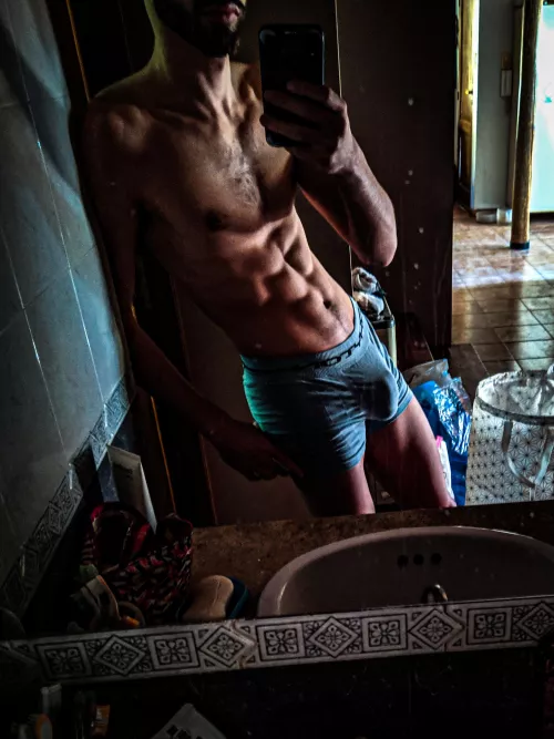 Just another morning pic by New-Sink-8136