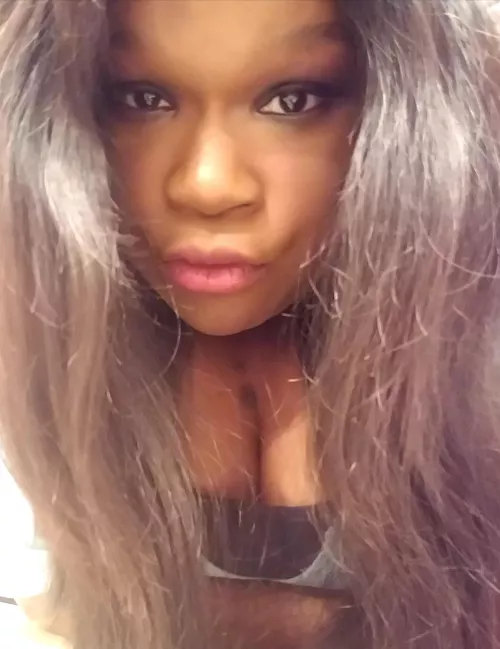 Just another picture. 🤷🏾‍♀️ by innocentkitten1992