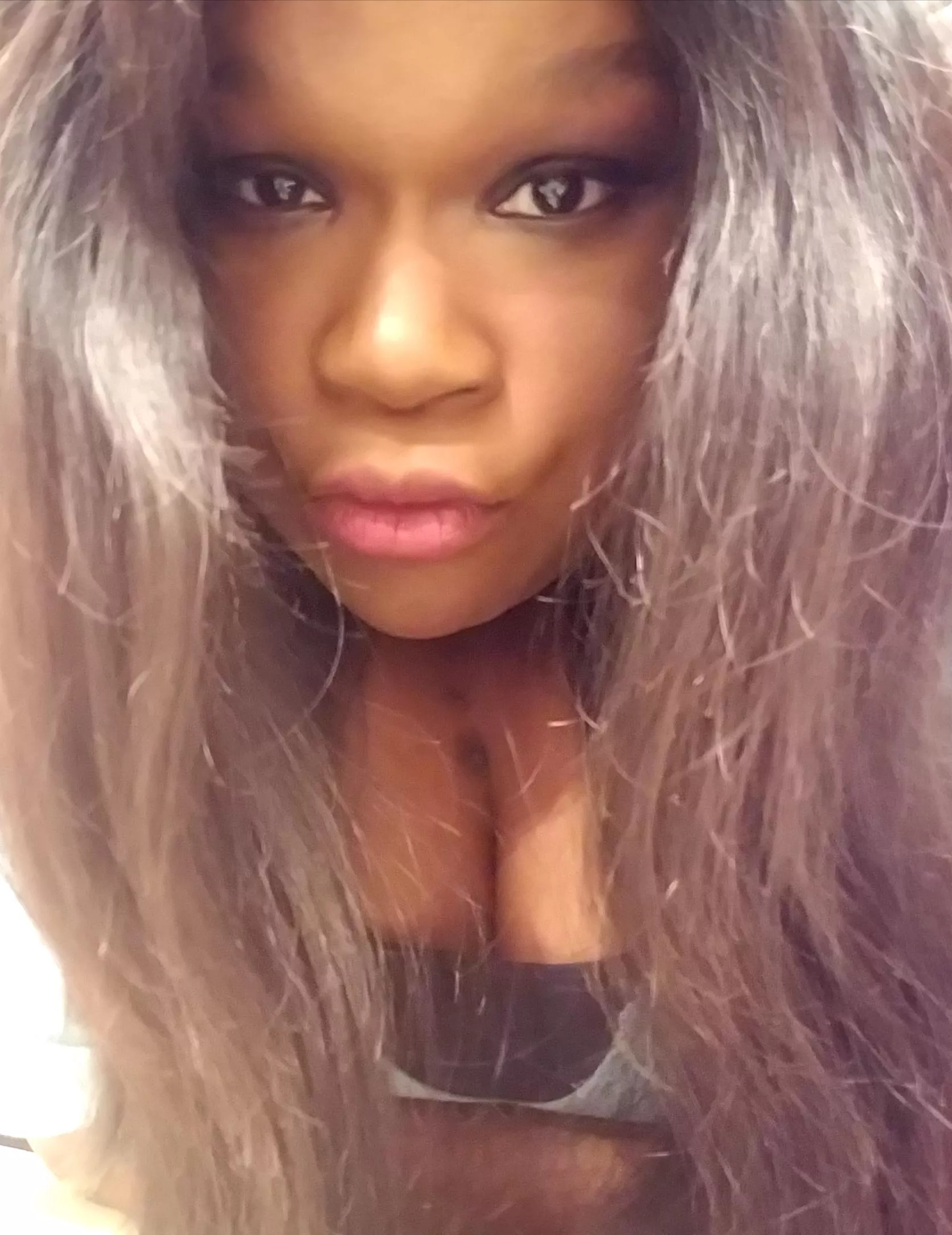 Just another picture. 🤷🏾‍♀️ posted by innocentkitten1992