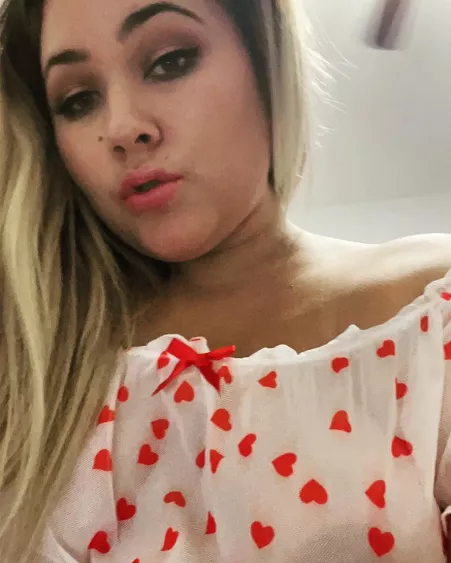 Just another selfie ♥️ by ojuicyjayy