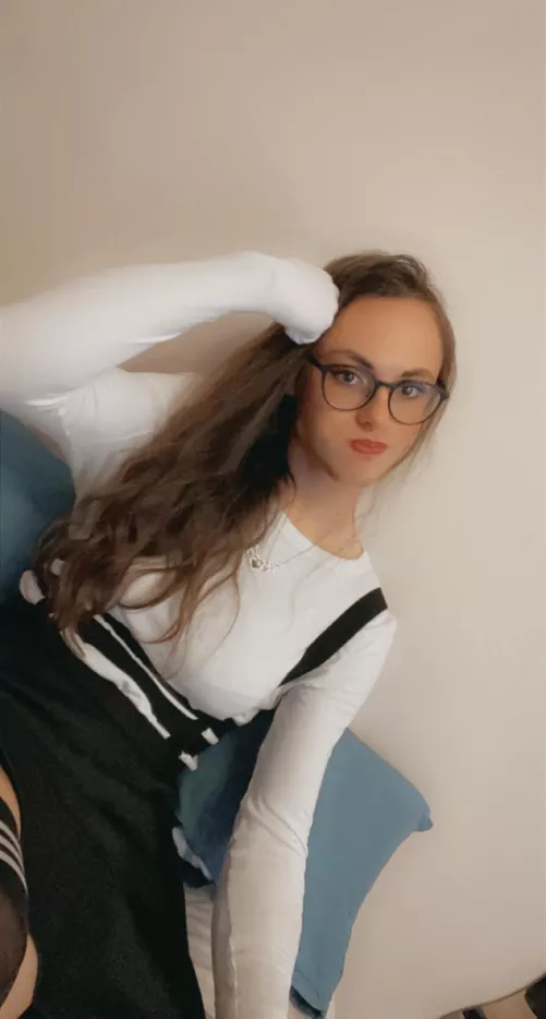 Just another silly picture 🙈 by Andr3wguy