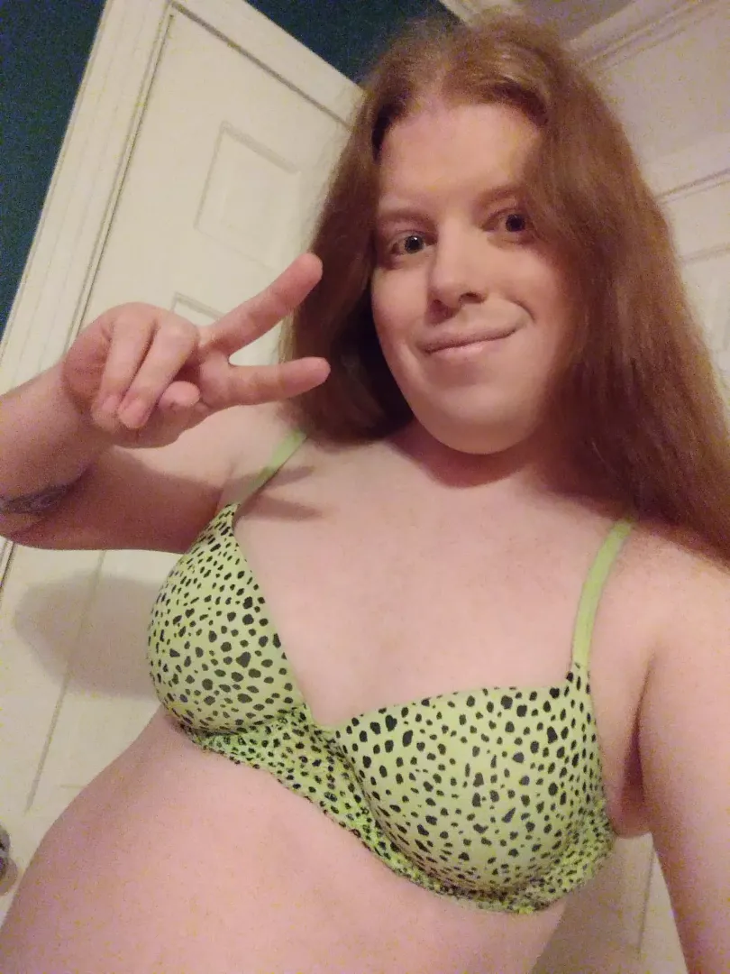 Just another sissy slut who wants to be put in her place by a real man posted by cagedbambi