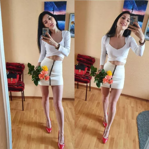 Just another Ukrainian girl, hot to date? by UkraineGirlChat