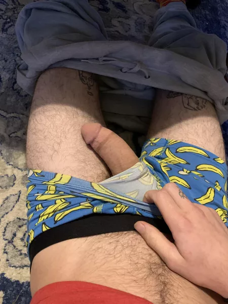 Just another young white dick to look at while you scroll 🤪 by FortuneLincoln_zzz