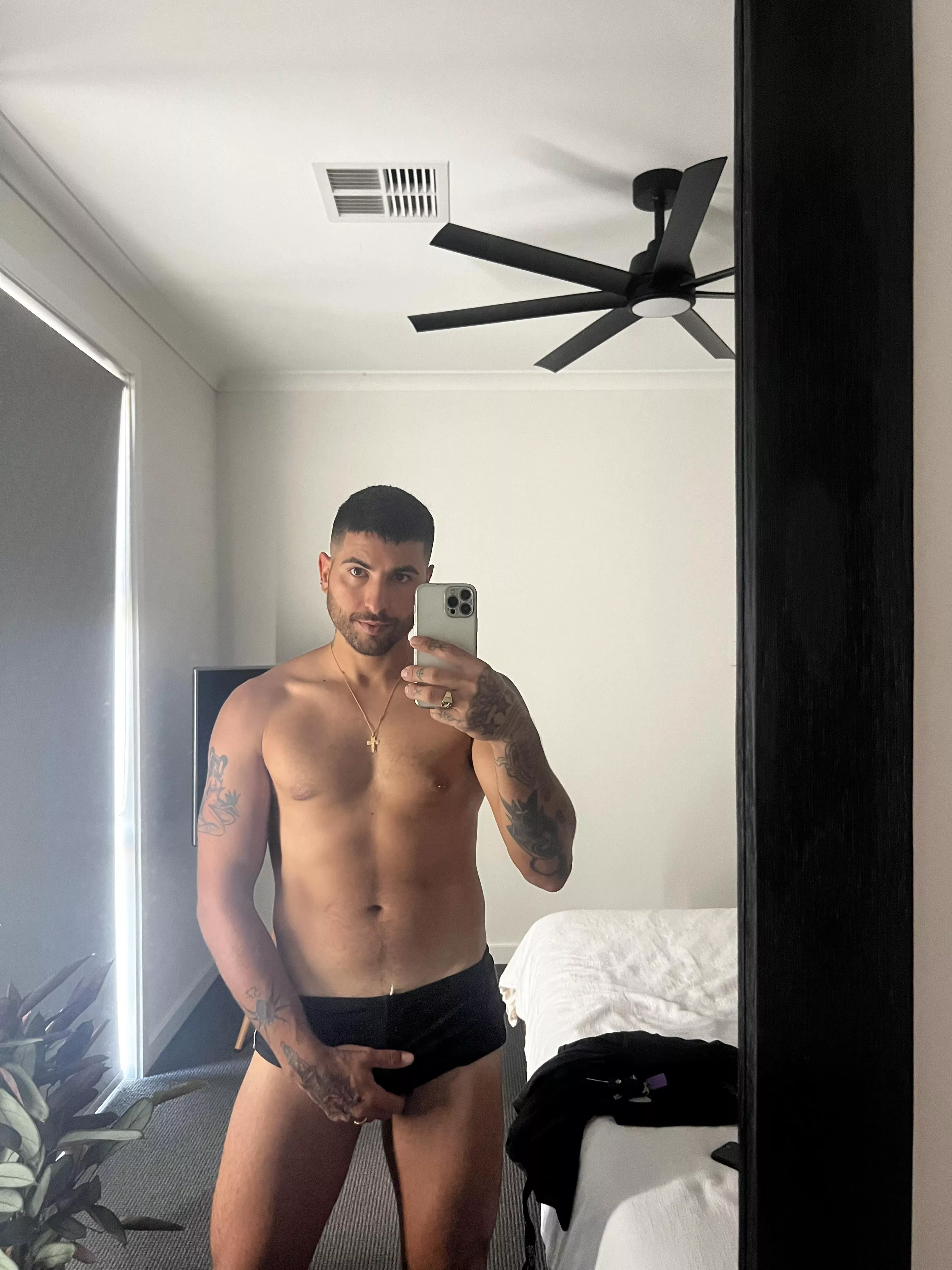 Just as the subreddit states 🥵 posted by santinomomo